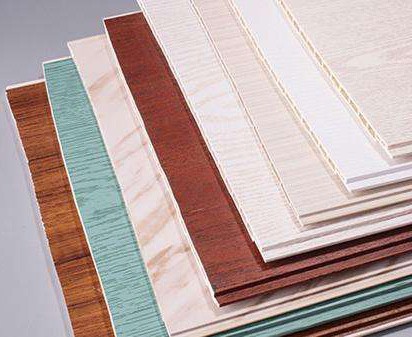 UV技術加持， 竹木纖維板成家居裝飾行業(yè)新寵