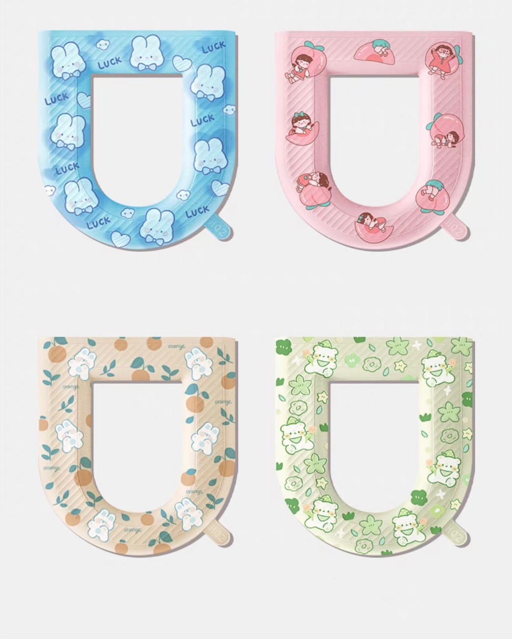 個性定制馬桶墊UV打印機市場前景，UV打印機打印馬桶墊的優勢