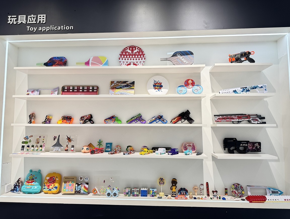 高落差UV打印機(jī)與傳統(tǒng)UV打印機(jī)相比有哪些優(yōu)勢(shì)？